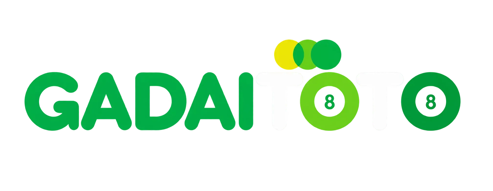 gadaitoto — Logo Resmi